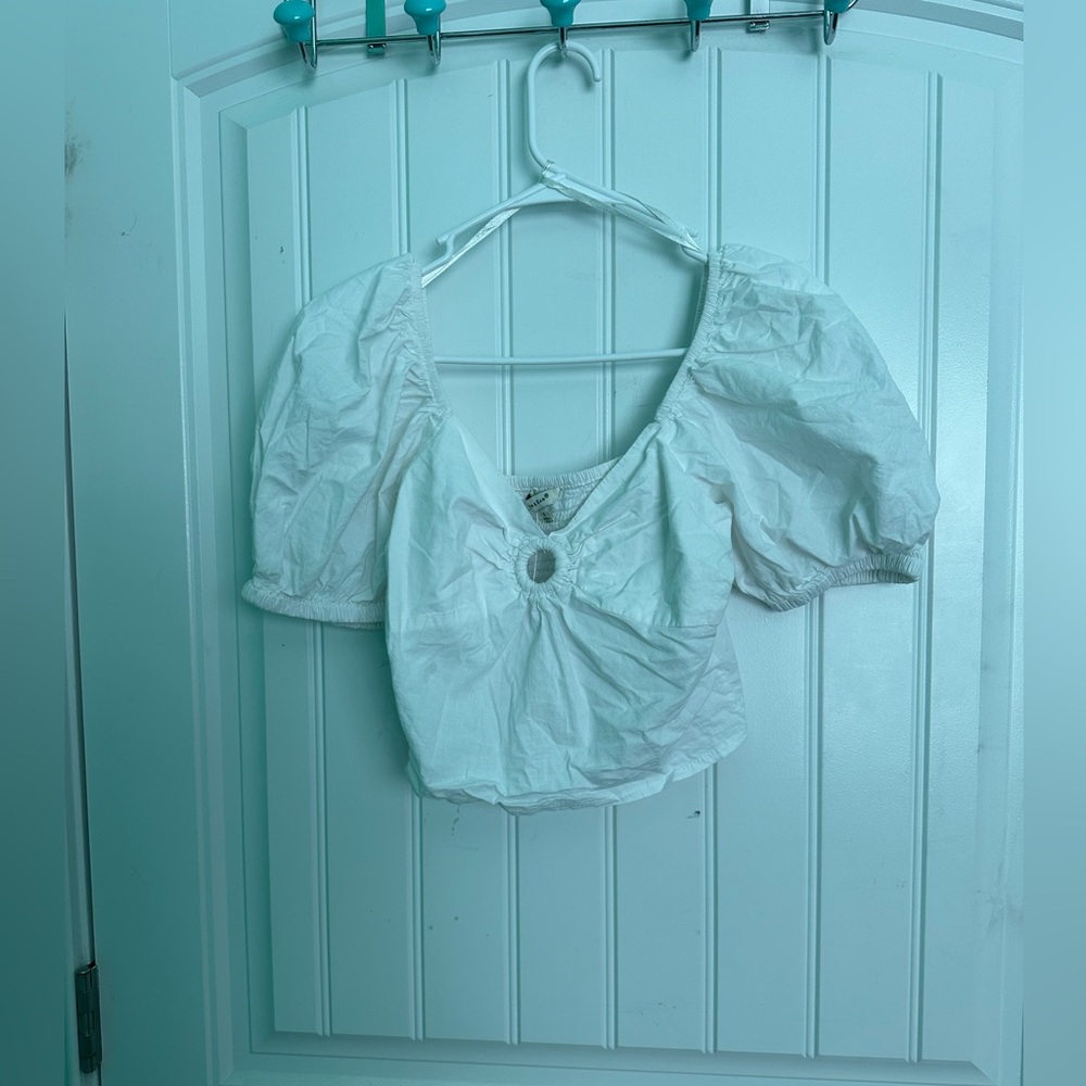 Sim & Sam! Size S 100% cotton